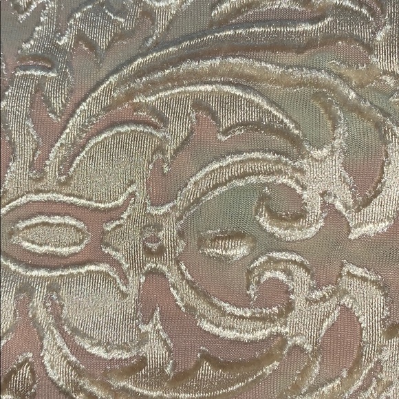 ⭐️NWT💙Our Lady of Guadelupe 3/4 Lace Sleeve Top - Picture 7 of 11